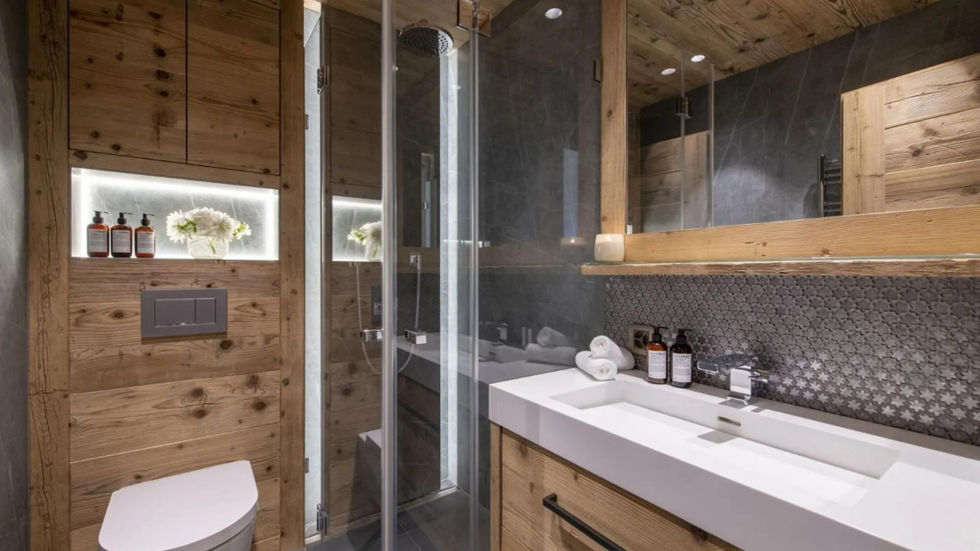 Chalet Soelden - The Perfect Mountain Getaway Villa 0*, Solden Austria