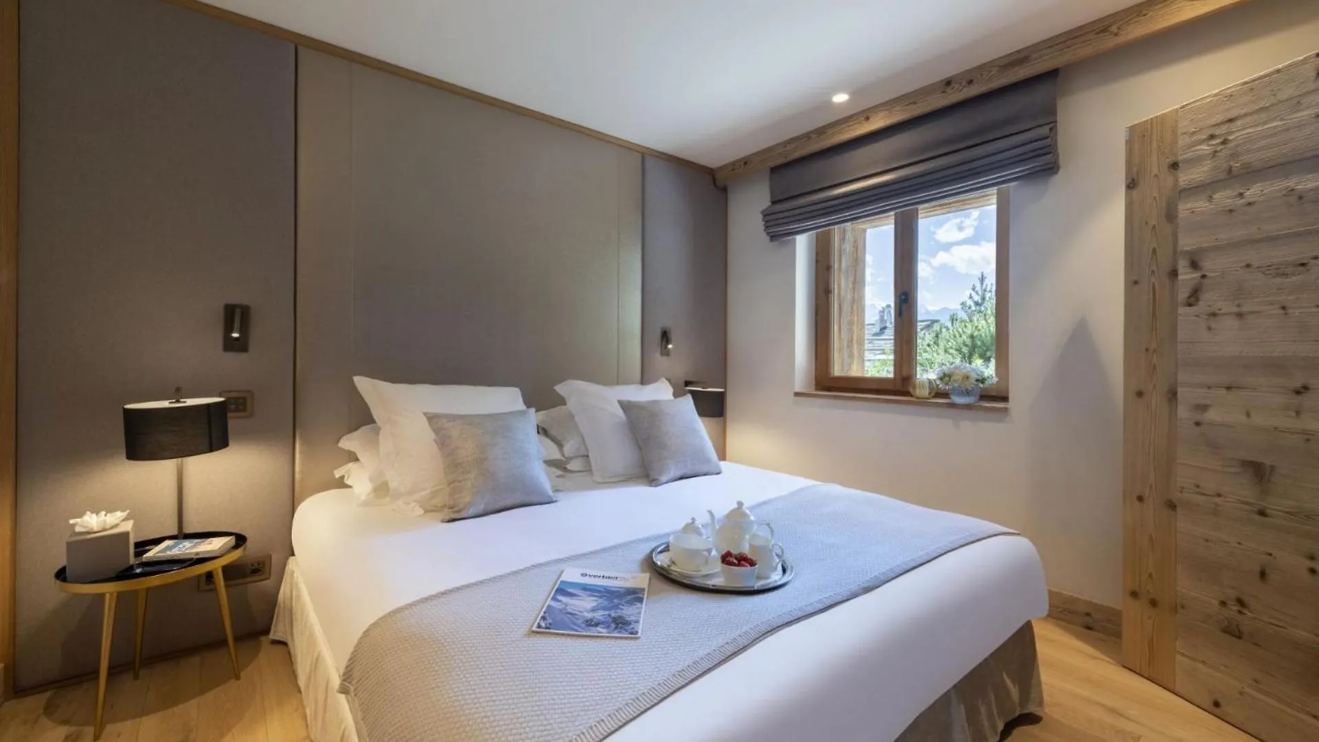 Chalet Soelden - The Perfect Mountain Getaway Villa  Solden