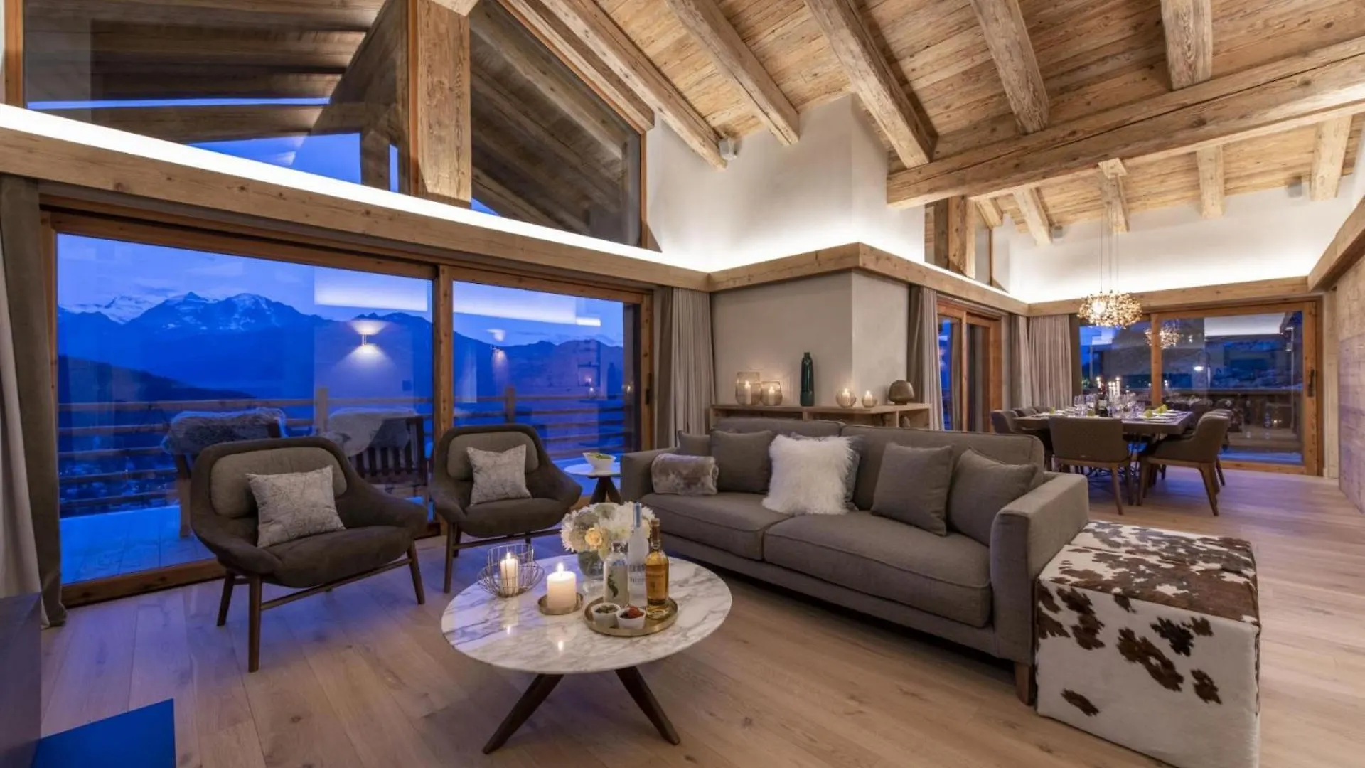 Chalet Soelden - The Perfect Mountain Getaway Villa 0*, Solden Austria
